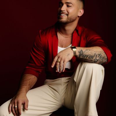 Pedro Hernández. (CEDIDA)