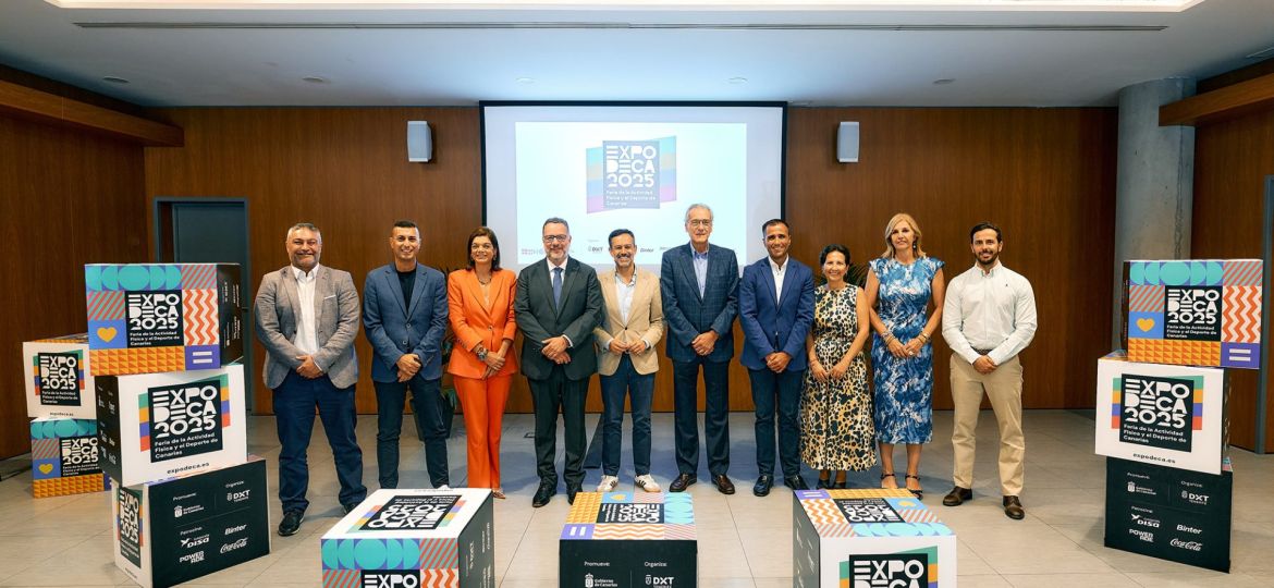 FOTO. Presentación de ExpoDeca (1)