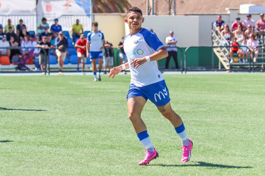 Fabricio (@CDTCANTERA).