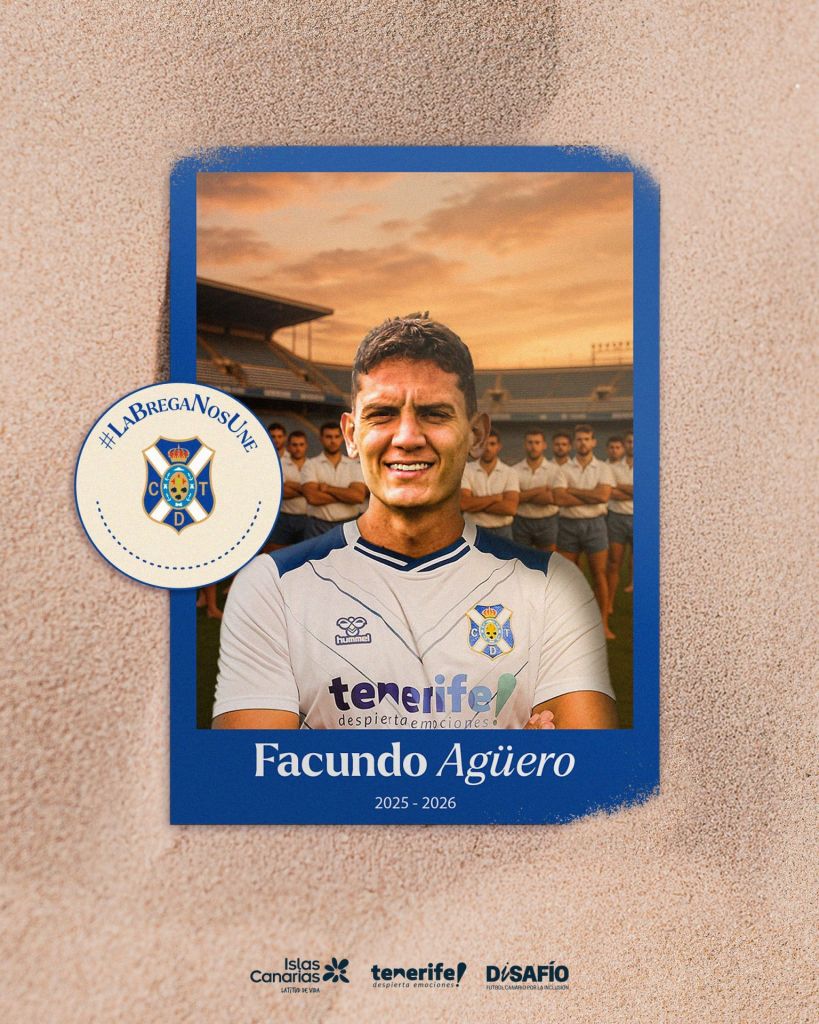 Facundo Agüero