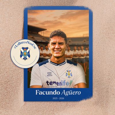 Facundo Agüero