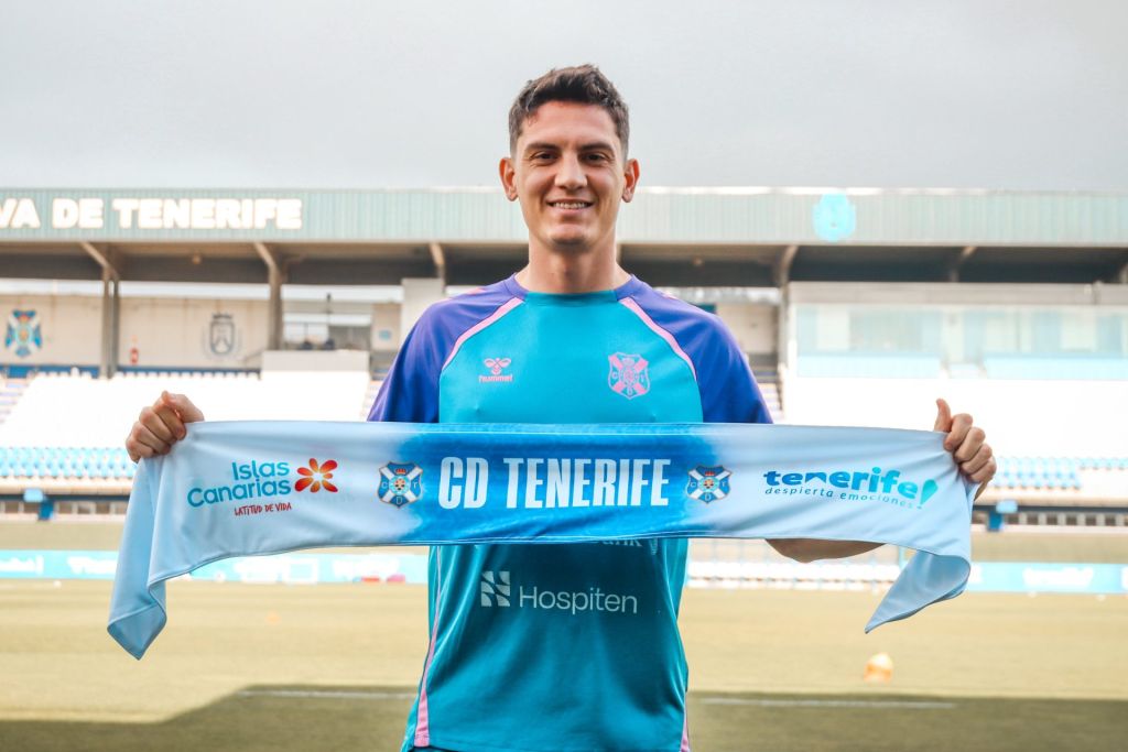 Facundo Agüero