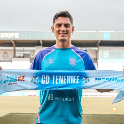 Facundo Agüero