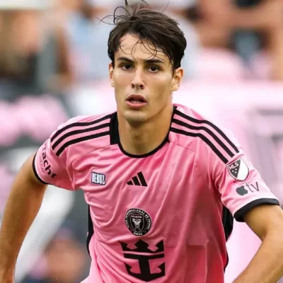 Fede Redondo (INTER MIAMI)