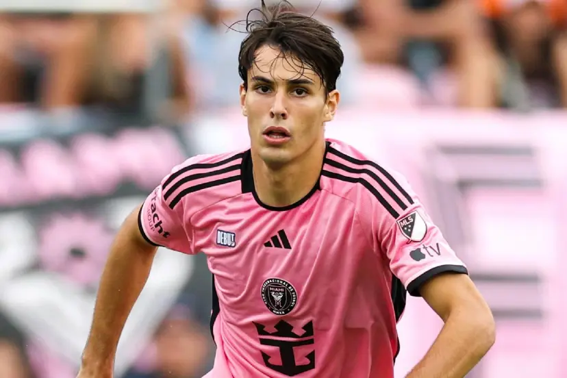 Fede Redondo (INTER MIAMI)