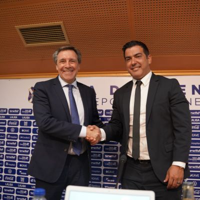 Felipe Miñambres-Rayco García
