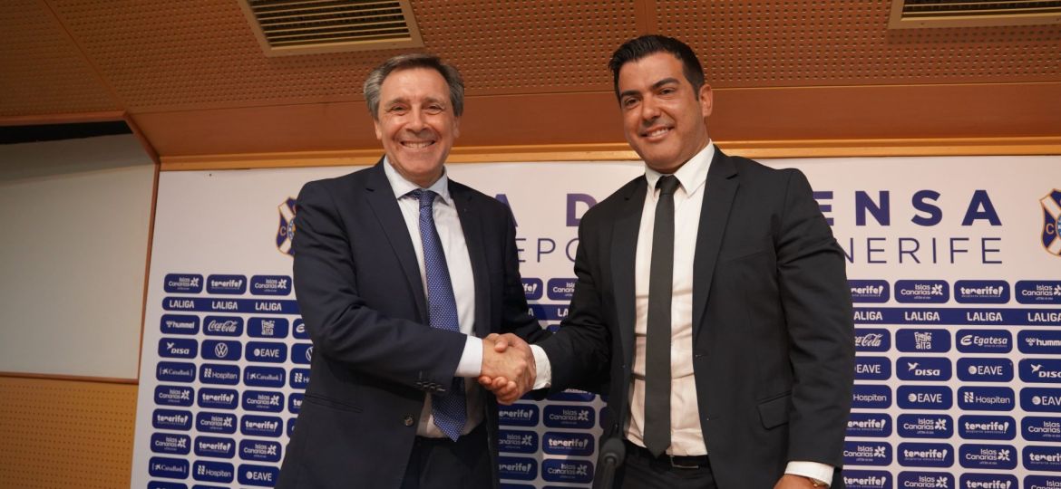 Felipe Miñambres-Rayco García