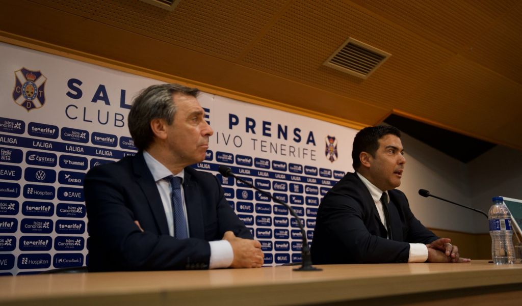 Felipe-Miñambres-Rayco|RAYCO GARCIA Y FELIPE MIÑAMBRES