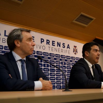 Felipe-Miñambres-Rayco|RAYCO GARCIA Y FELIPE MIÑAMBRES
