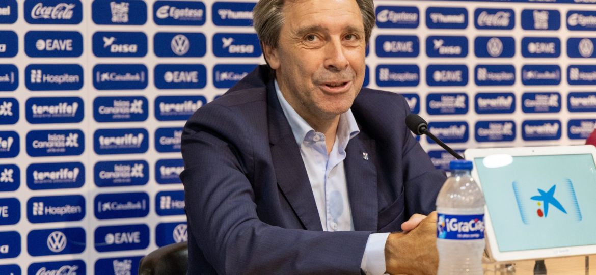 Felipe Miñambres