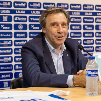 Felipe Miñambres