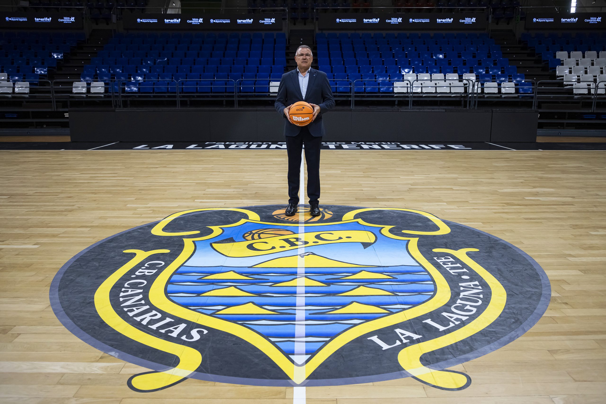 Félix Hernández (CBCANARIAS.NET).