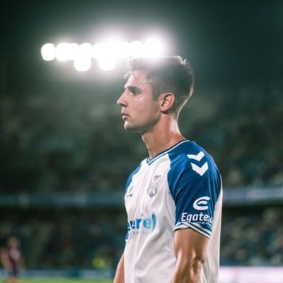 Fer Medrano en el Heliodoro (@CDTOficial)|5f38b353-70de-44f0-8bad-cf9482bf02ef-699