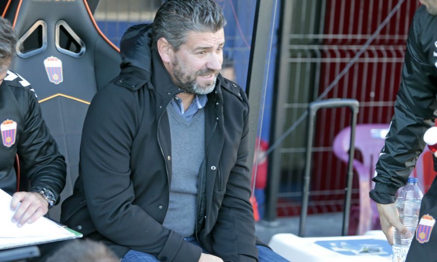 Fernando Estévez (LA LIGA)