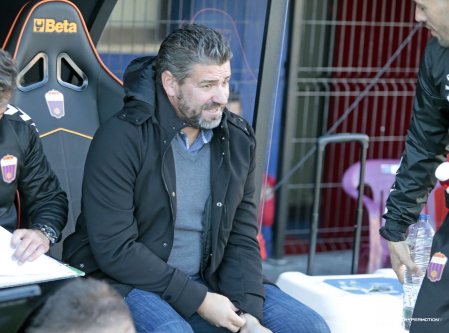 Fernando Estévez (LA LIGA)