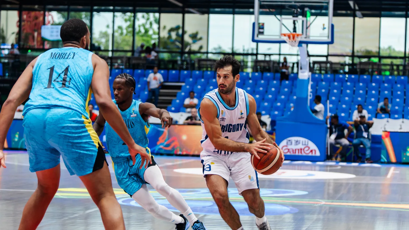 Bruno Fitipaldo (@AMERICUP).