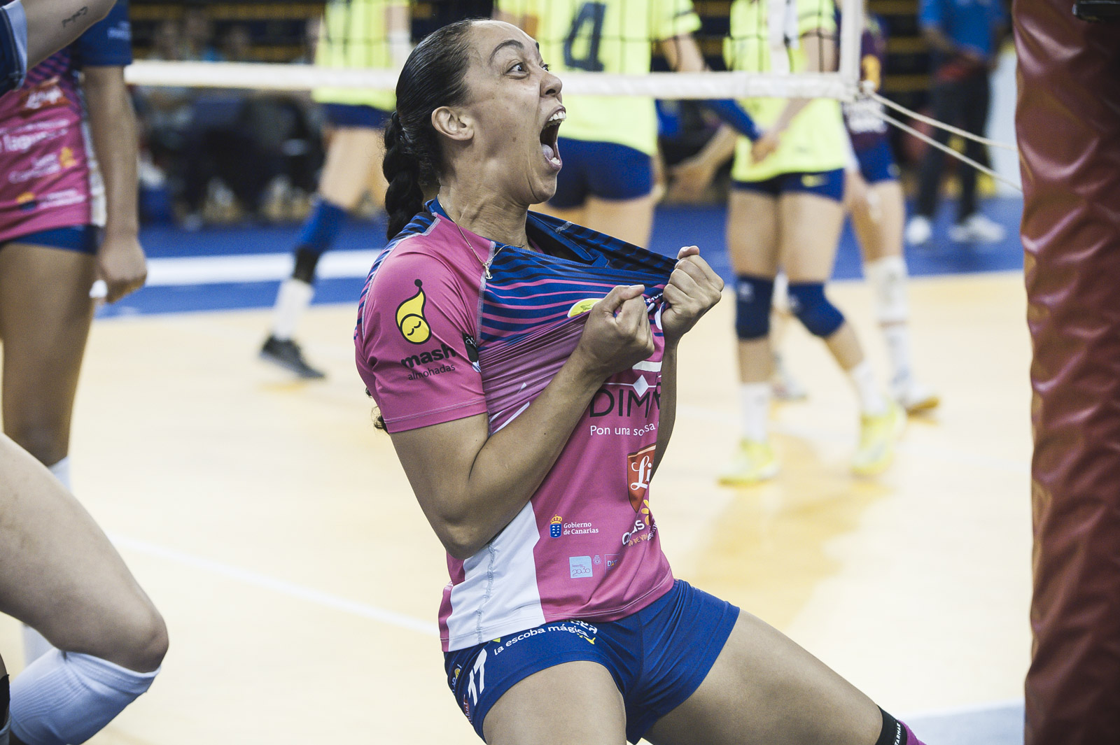 Flavia Dias (CEDIDA)
