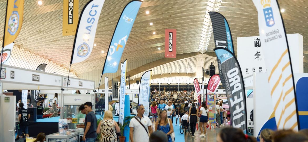 Foto. Imagen de ExpoDeca 2025