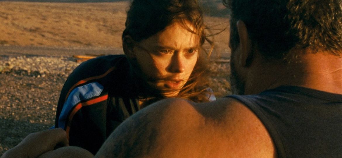 Fotograma La Lucha (CEDIDA)