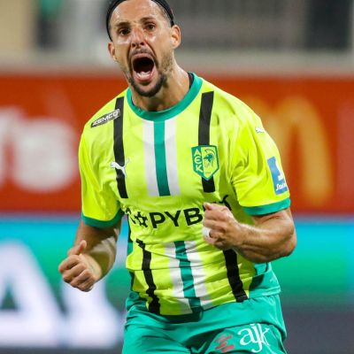 Fran Sol (AEK LARNACA)