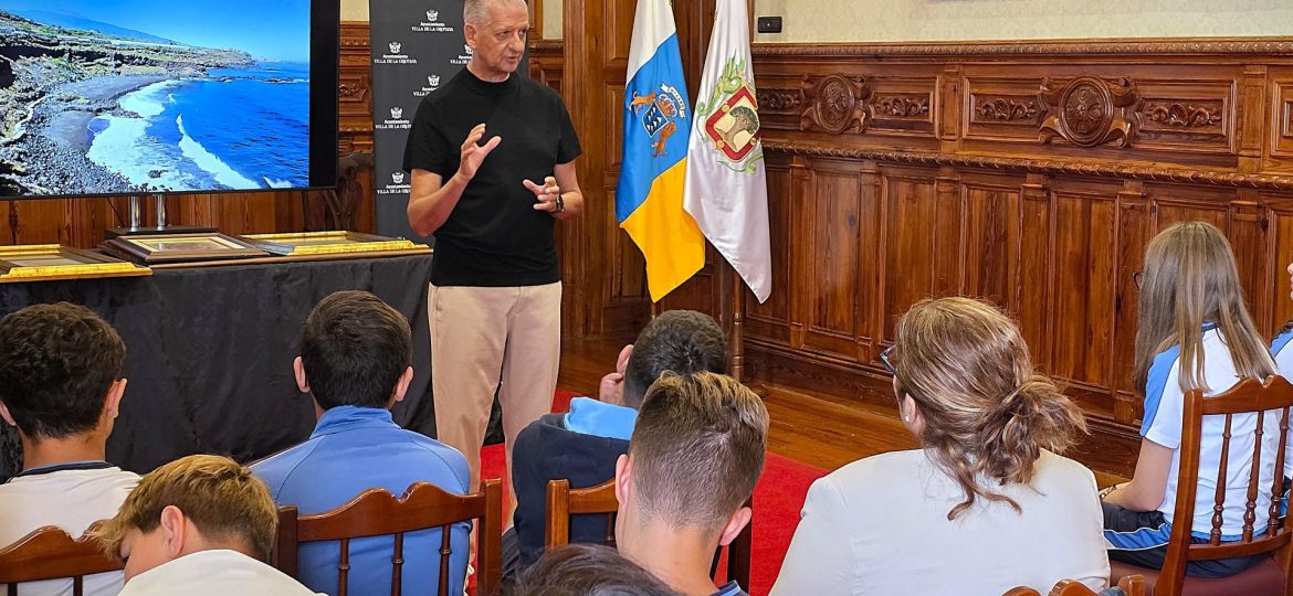 Francisco Linares (LA OROTAVA)