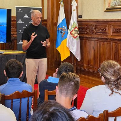 Francisco Linares (LA OROTAVA)