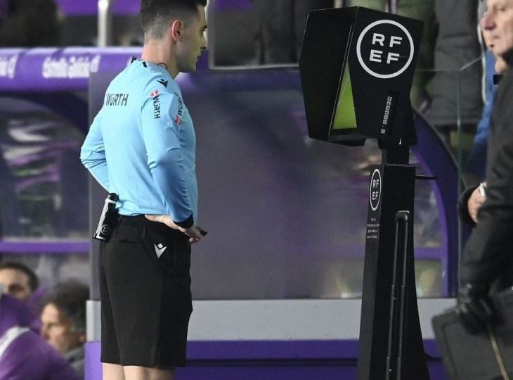 Fuentes Molina (LA LIGA)