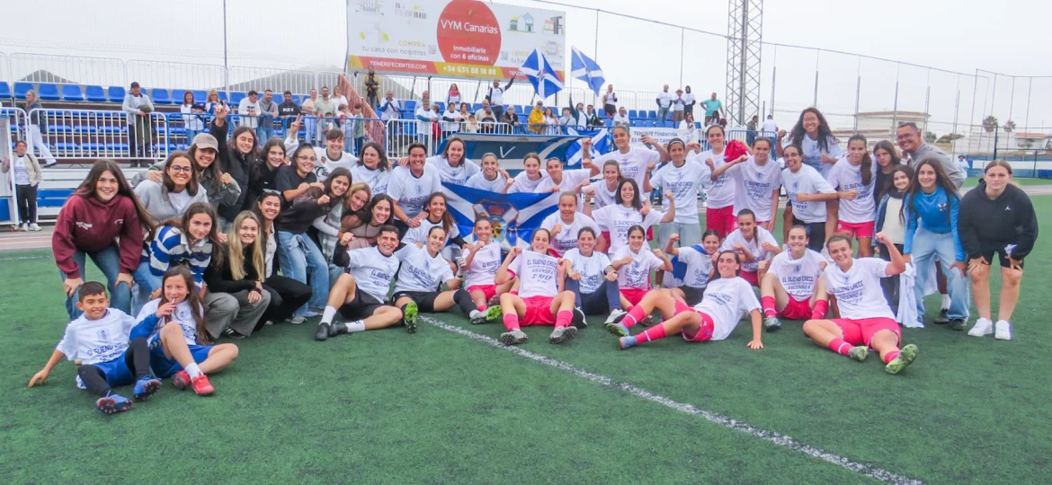 Fundación Tenerife C