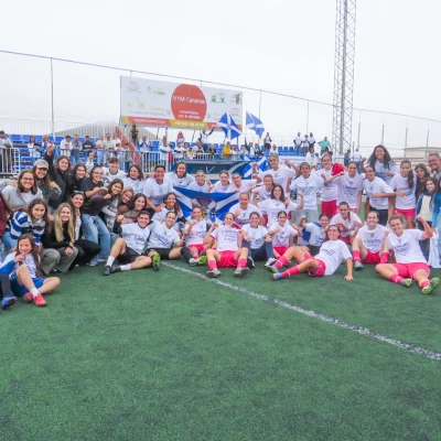 Fundación Tenerife C