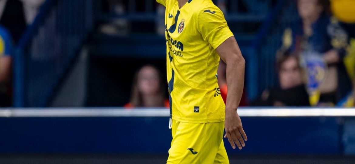 Ayoze-Pérez