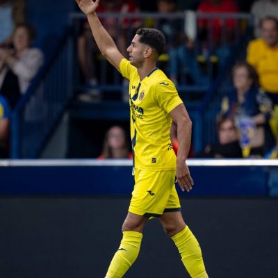 Ayoze-Pérez