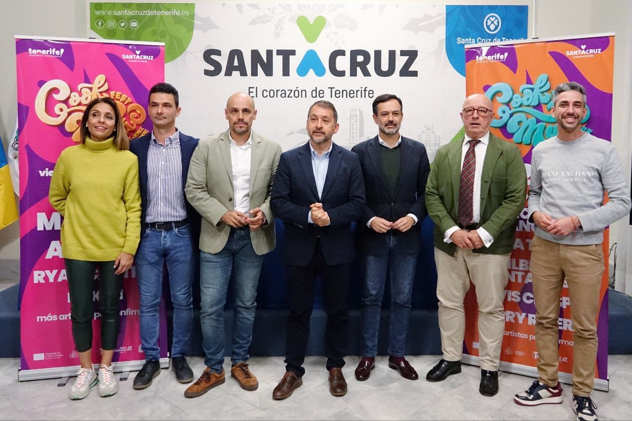 Presentación del evento (CEDIDA).