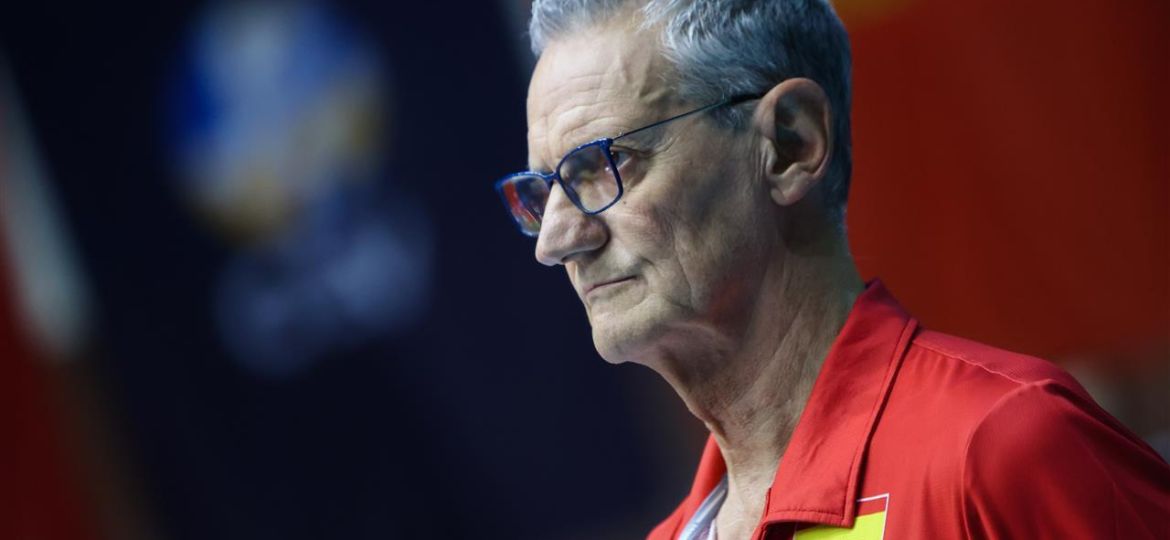 El experimentado entrenador argentino será el encargado de dirigir a las blanquiazules (CEDIDA)
