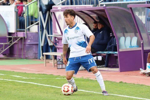 Gabri (CD TENERIFE)