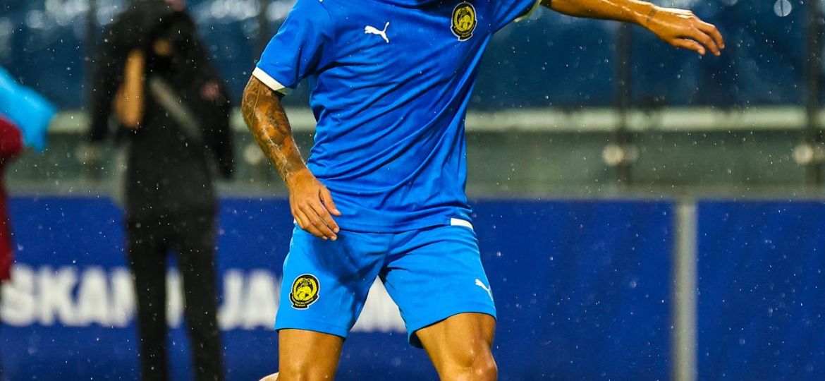 Gabri Palmero