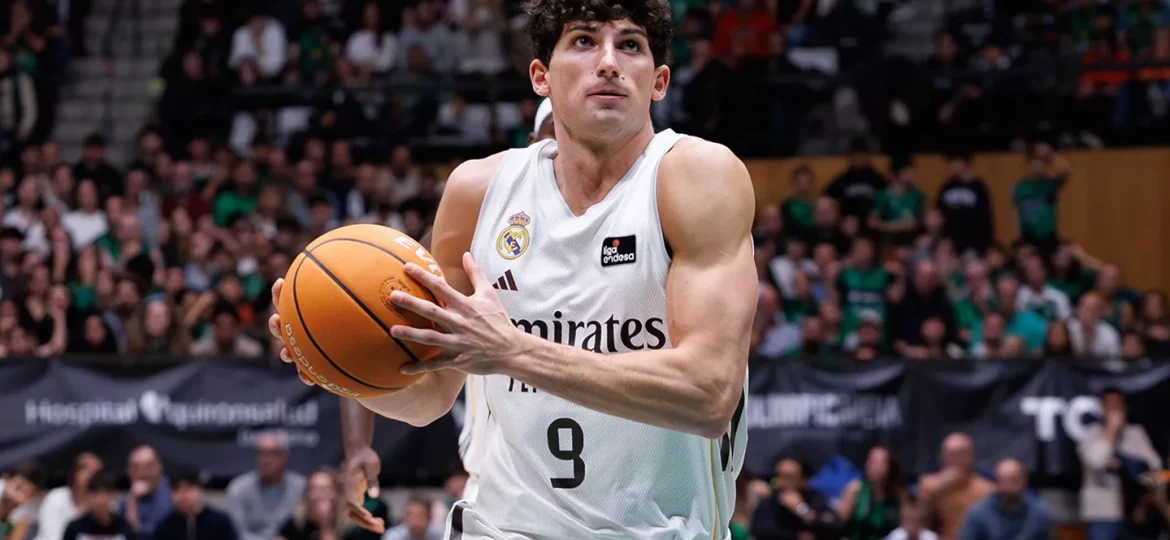 Gabriele Procida (Real Madrid)