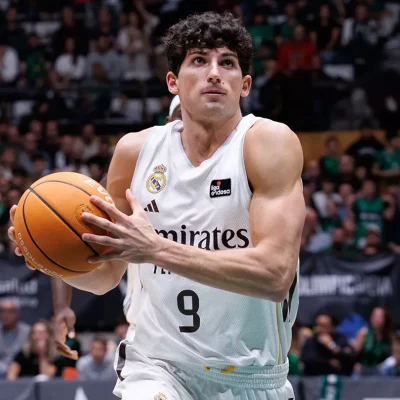 Gabriele Procida (Real Madrid)