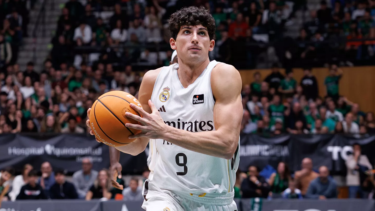 Gabriele Procida (Real Madrid)