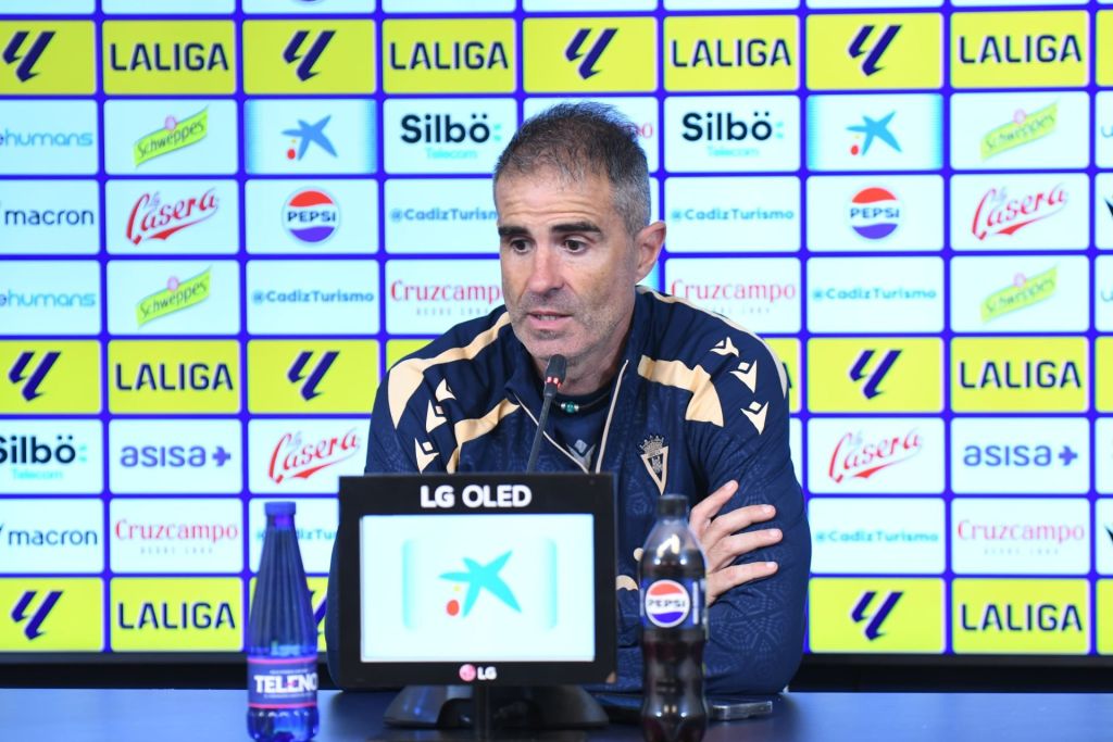 Gaizka Garitano
