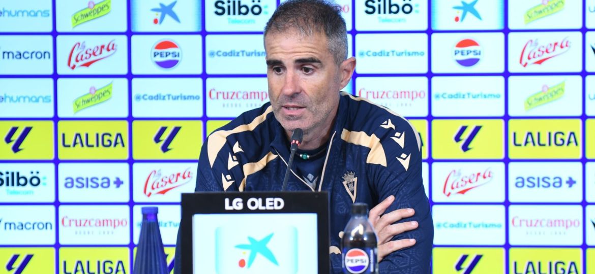 Gaizka Garitano