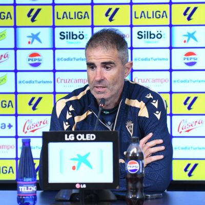 Gaizka Garitano