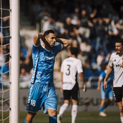 Gallego-Tenerife-Burgos