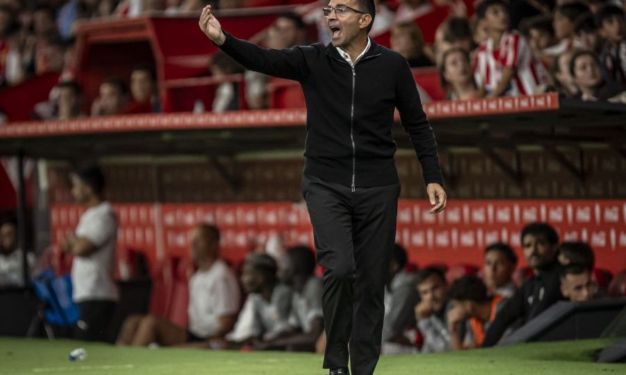 Garitano