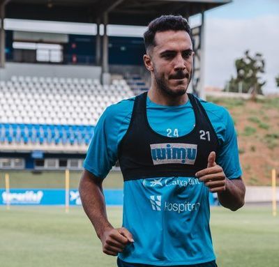 Gaya en la Ciudad Deportiva (@CDTOficial)