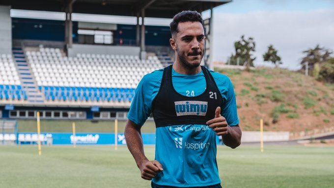 Gaya en la Ciudad Deportiva (@CDTOficial)
