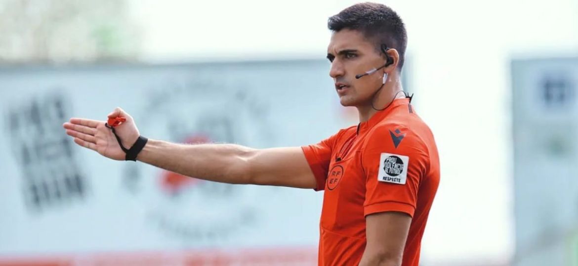 Gerard Rius Riu (FCF)