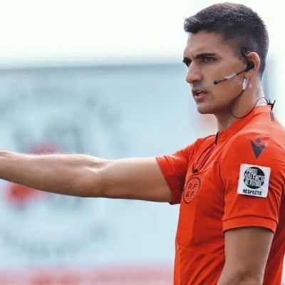 Gerard Rius Riu (FCF)