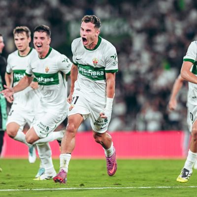 Germán Valera tras marcarle al Betis (@elchecf)
