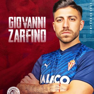 Gio Zarfino (CD EXTREMADURA)|Gio Zarfino (CD EXTREMADURA) (1)