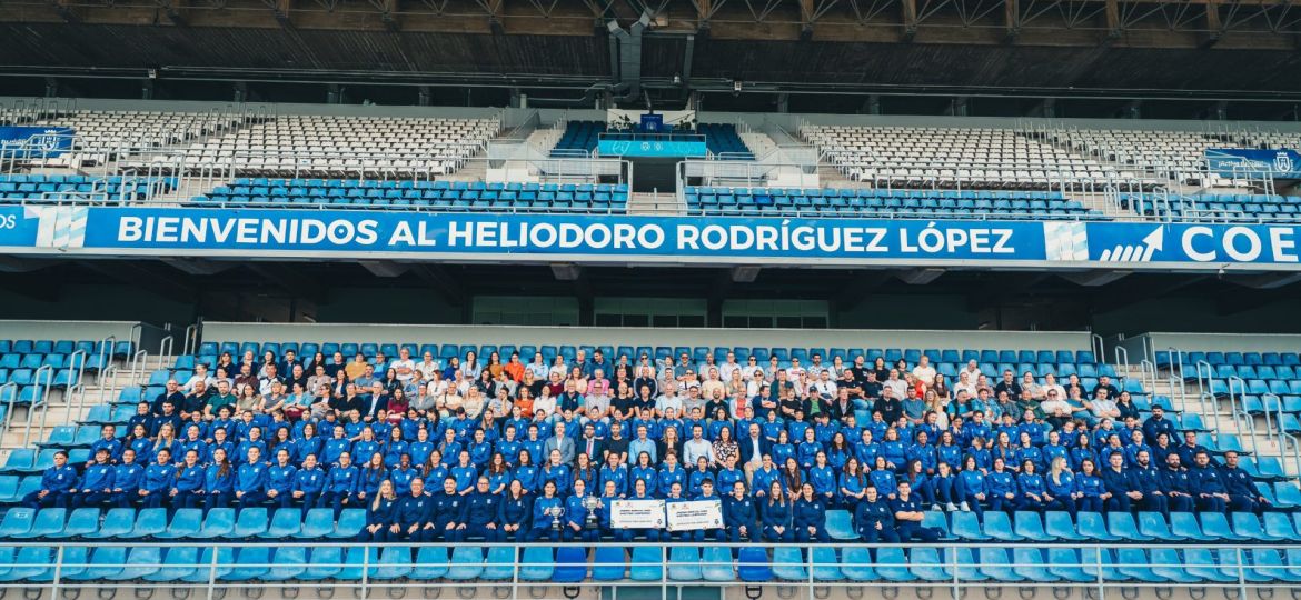 Jugadoras